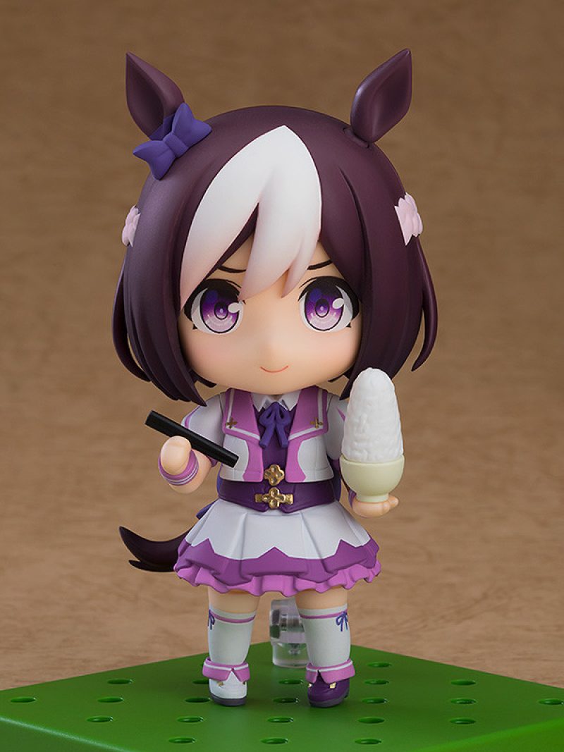 Nendoroid Special Week: Renewal Ver.