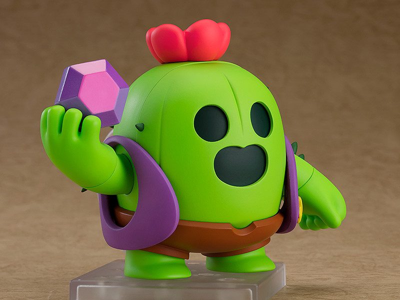 Nendoroid Spike