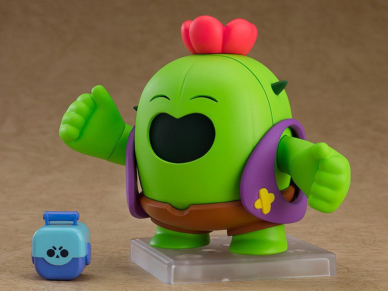 Nendoroid Spike