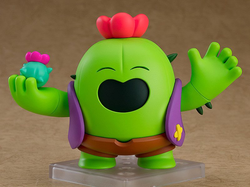 Nendoroid Spike