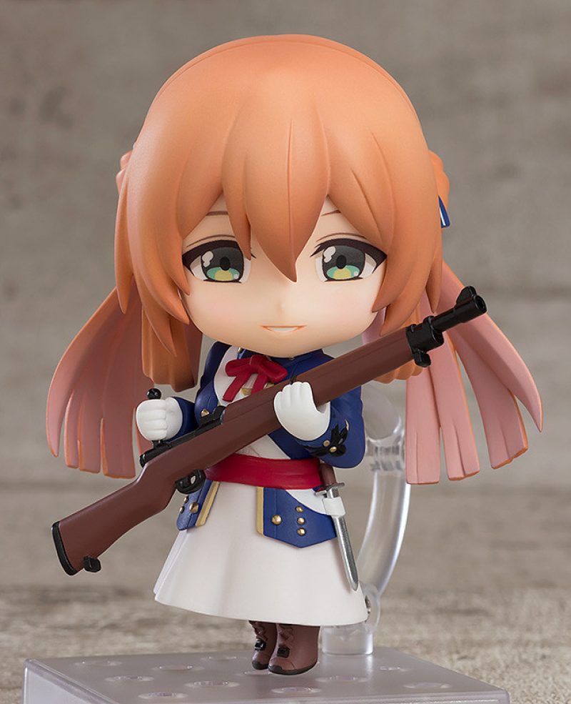 Nendoroid Springfield