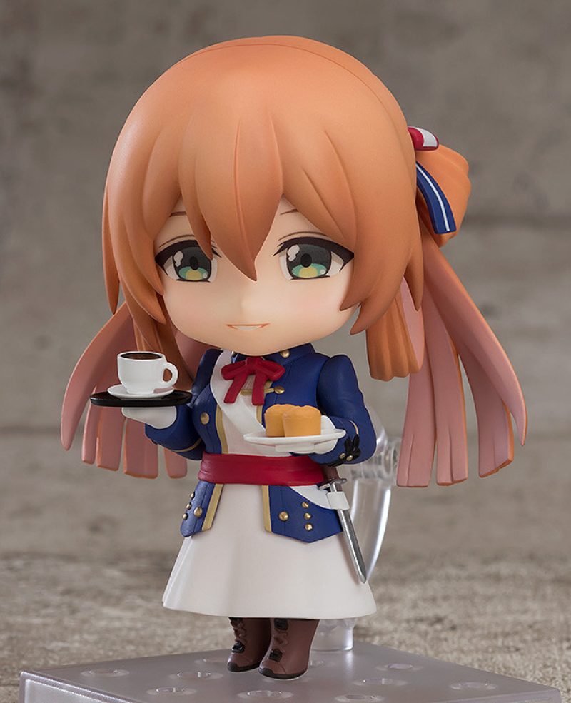 Nendoroid Springfield