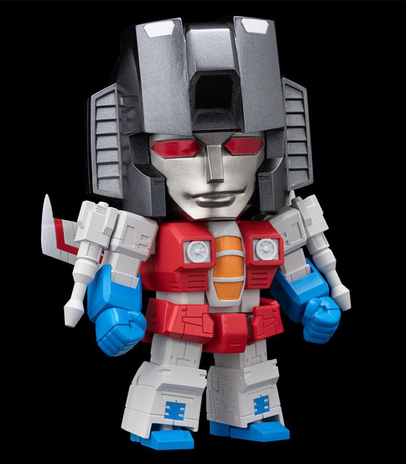 Nendoroid Starscream