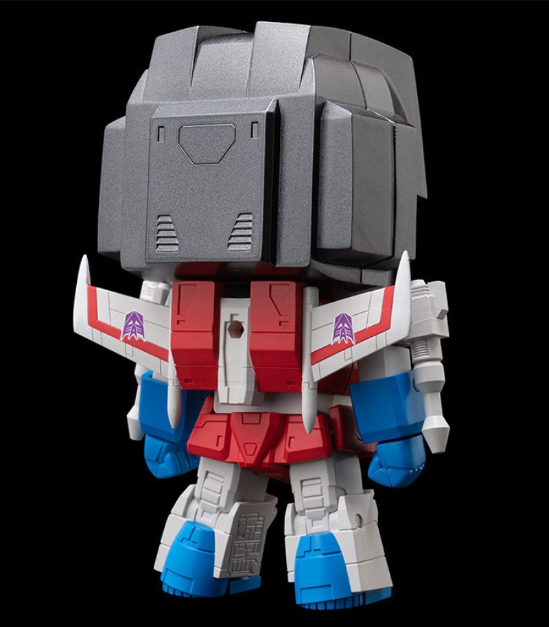 Nendoroid Starscream