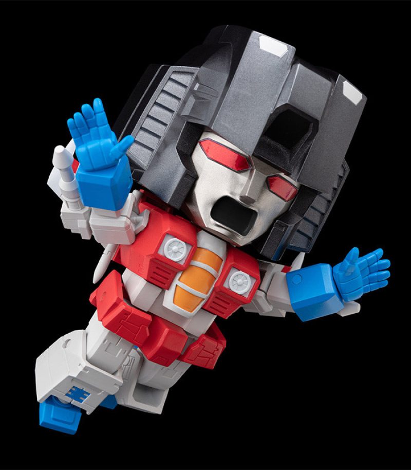 Nendoroid Starscream