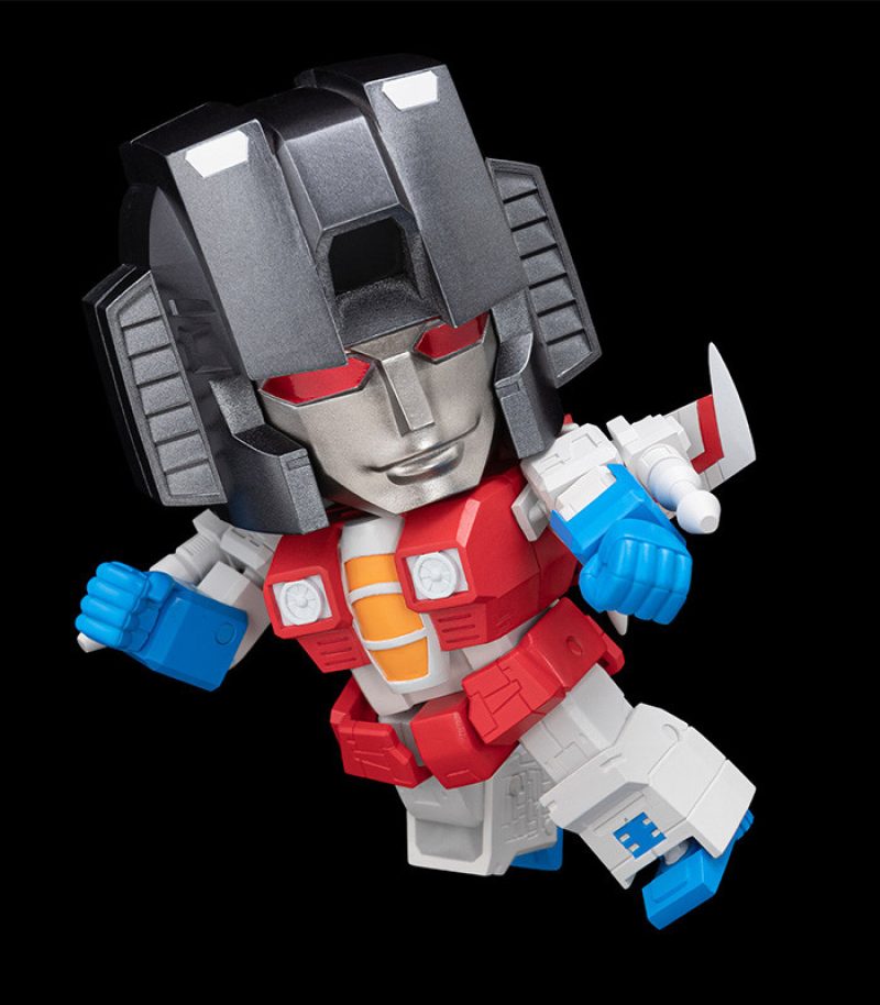 Nendoroid Starscream