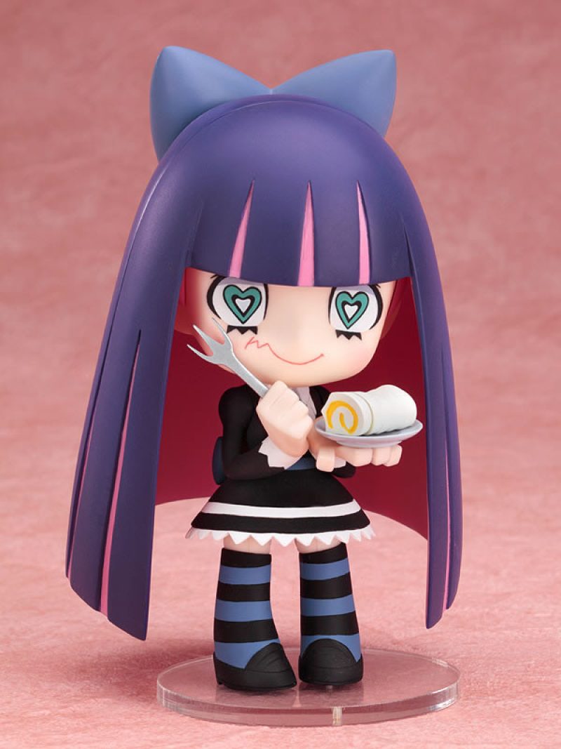 Nendoroid Stocking