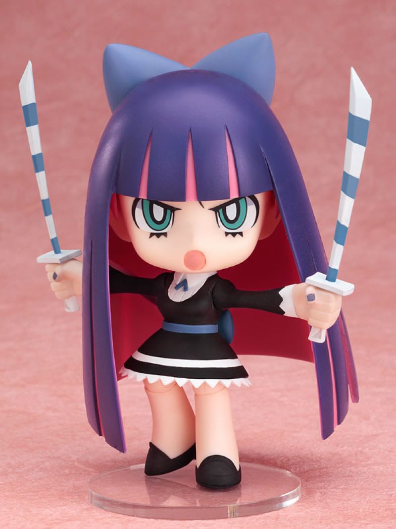 Nendoroid Stocking