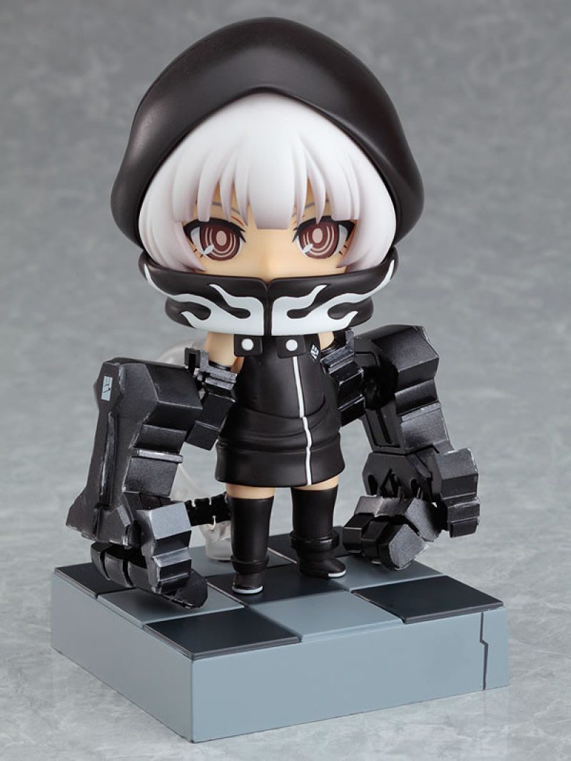 Nendoroid Strength