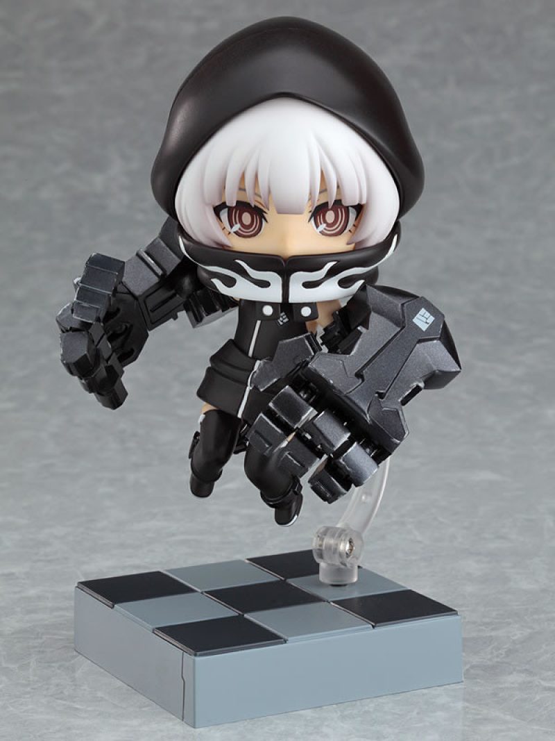 Nendoroid Strength