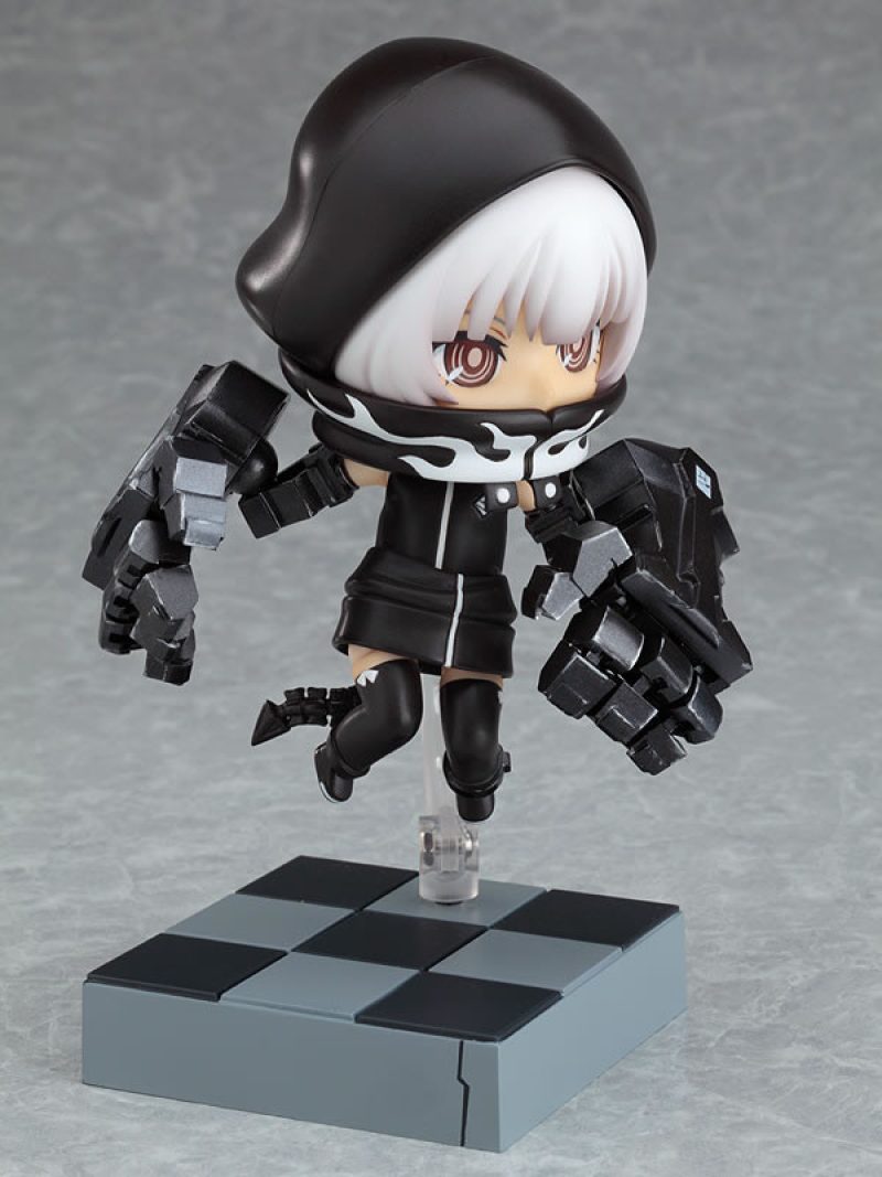 Nendoroid Strength