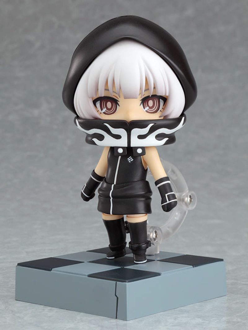 Nendoroid Strength