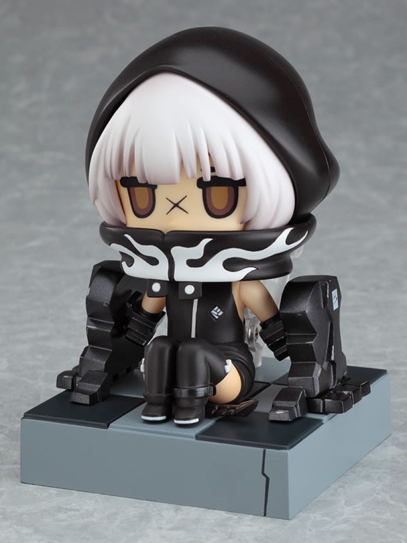Nendoroid Strength