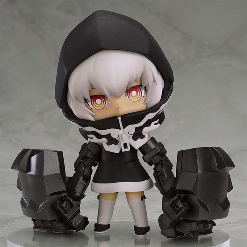 Nendoroid Strength: TV ANIMATION Ver.