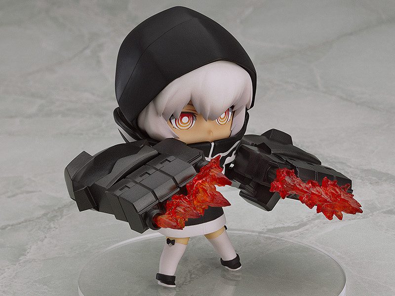 Nendoroid Strength: TV ANIMATION Ver.