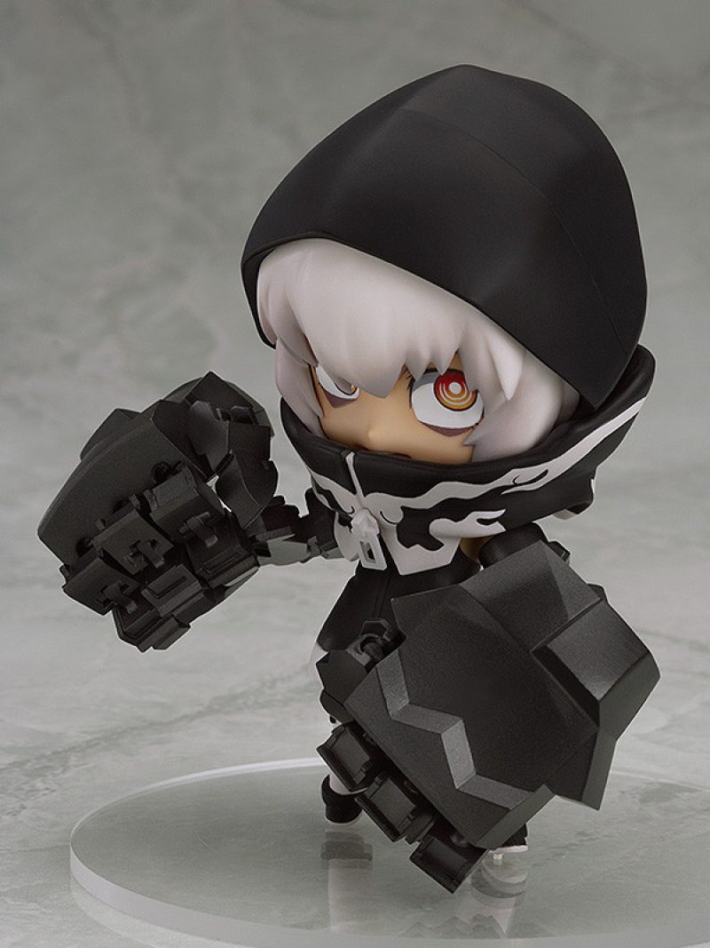 Nendoroid Strength: TV ANIMATION Ver.