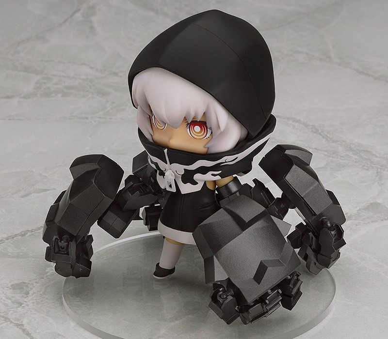 Nendoroid Strength: TV ANIMATION Ver.
