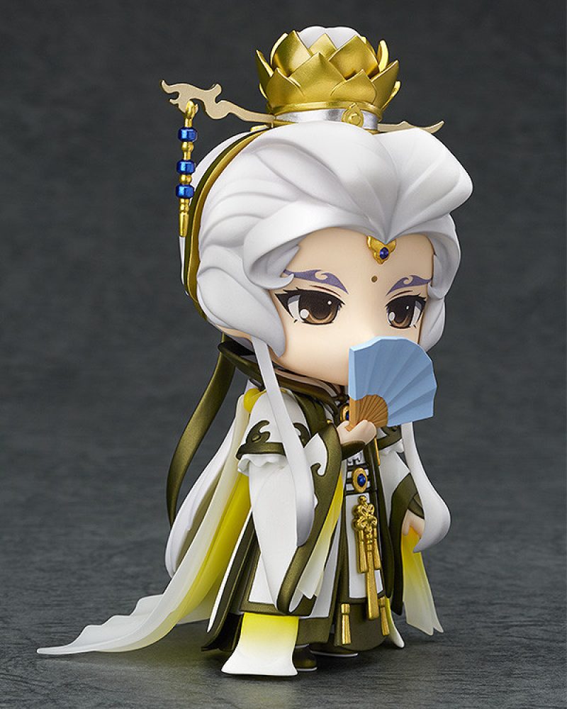 Nendoroid Su Huan-Jen: Unite Against the Darkness Ver.
