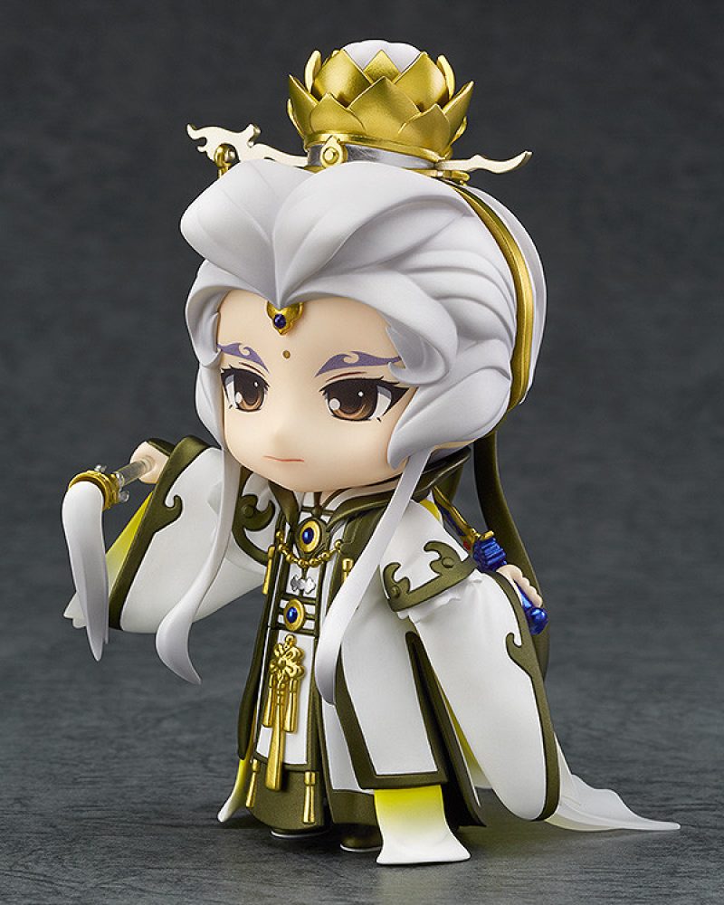 Nendoroid Su Huan-Jen: Unite Against the Darkness Ver.