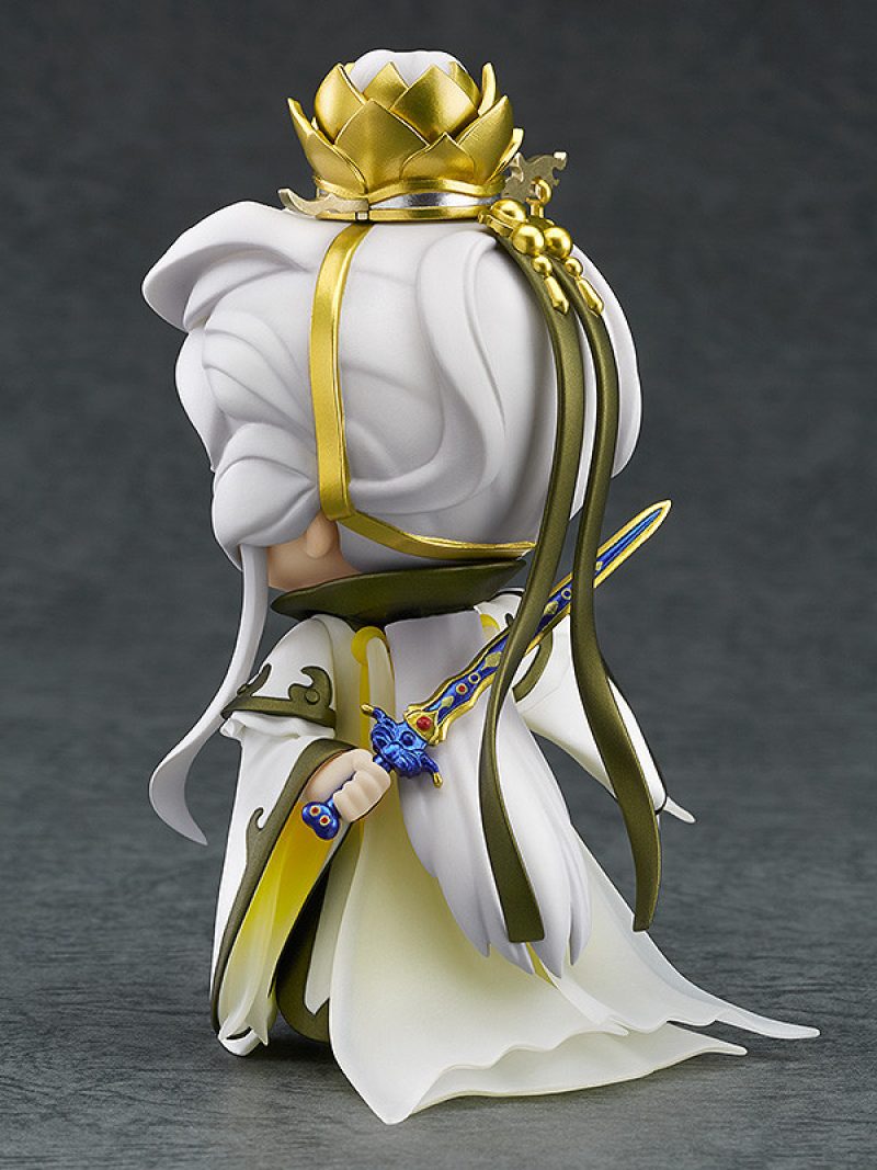 Nendoroid Su Huan-Jen: Unite Against the Darkness Ver.
