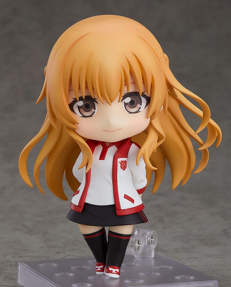 Nendoroid Su Mucheng