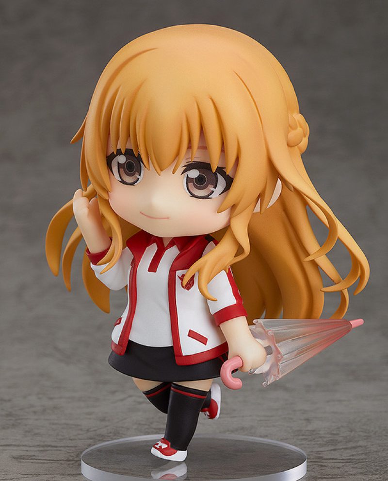 Nendoroid Su Mucheng