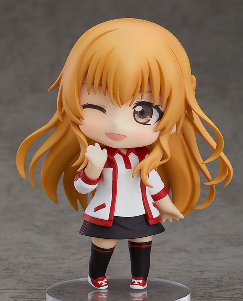 Nendoroid Su Mucheng