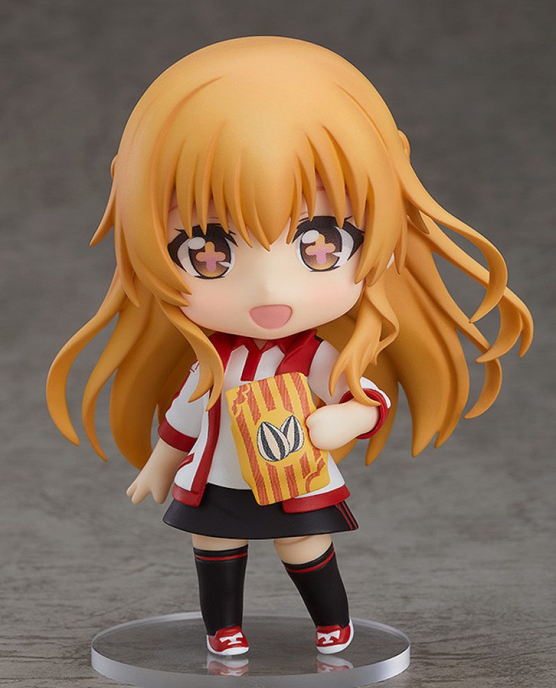 Nendoroid Su Mucheng