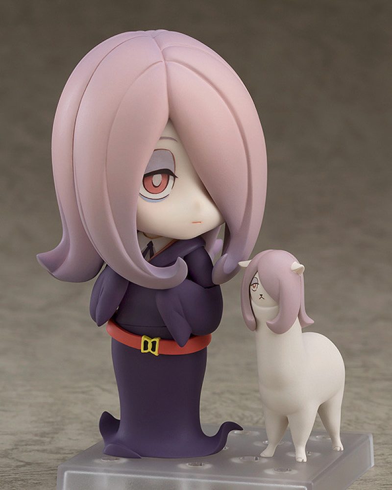 Nendoroid Sucy Manbavaran