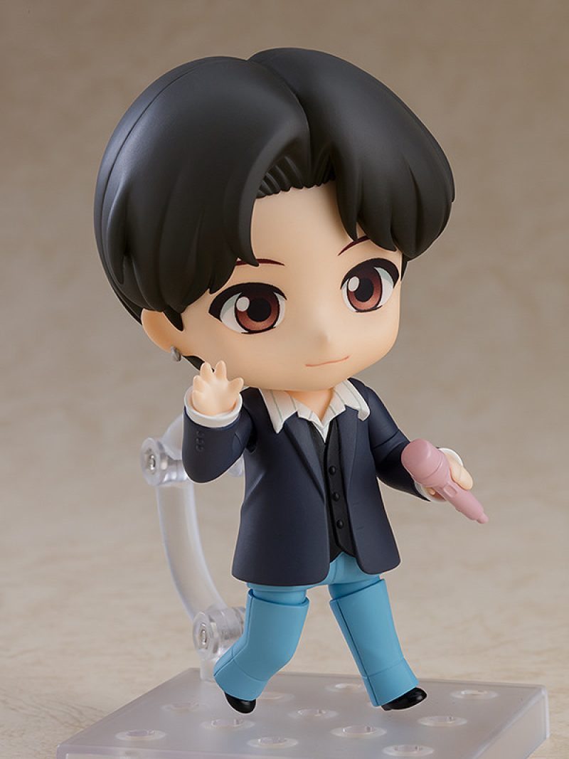 Nendoroid SUGA