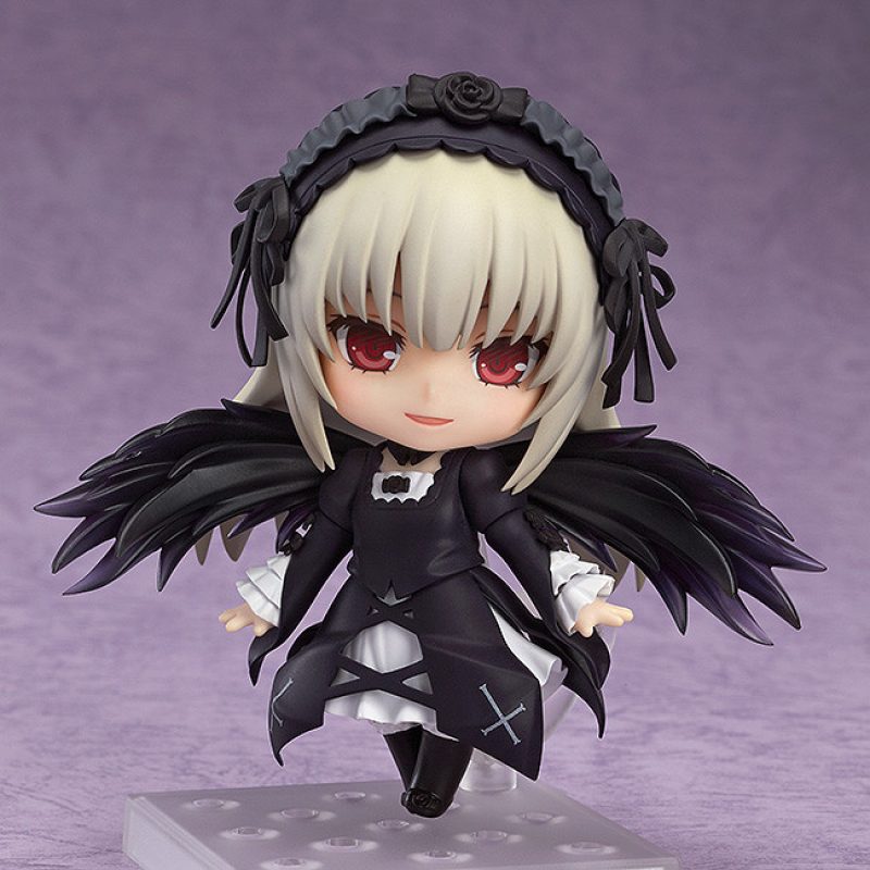 Nendoroid Suigintō