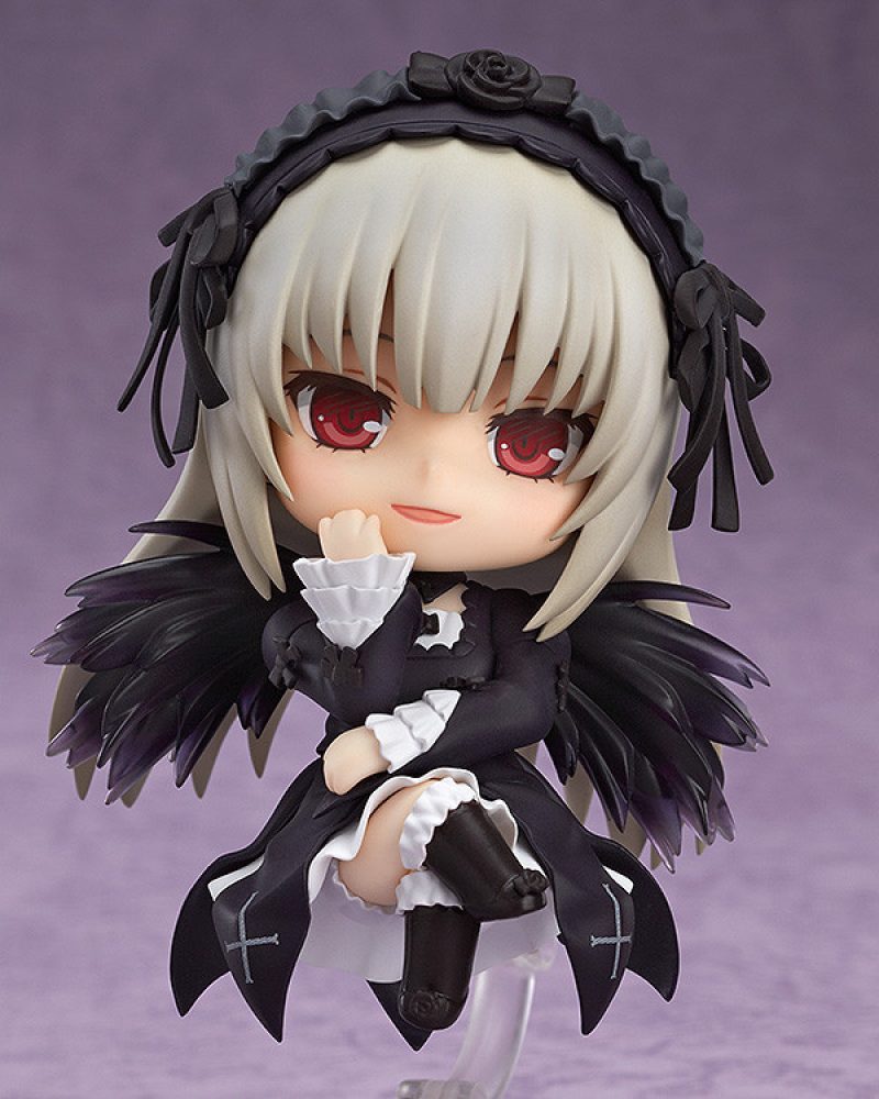 Nendoroid Suigintō