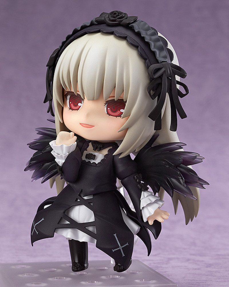 Nendoroid Suigintō