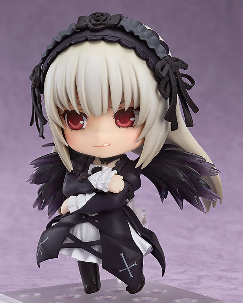 Nendoroid Suigintō