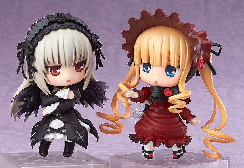 Nendoroid Suigintō
