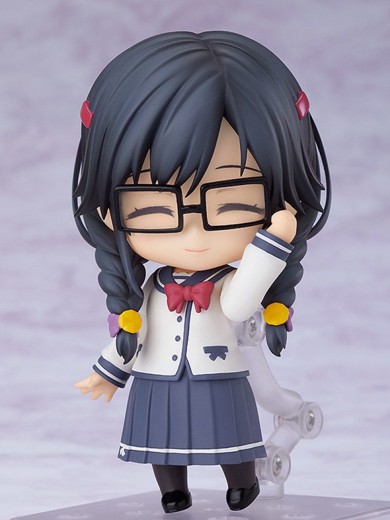 Nendoroid Sumireko Sanshokuin