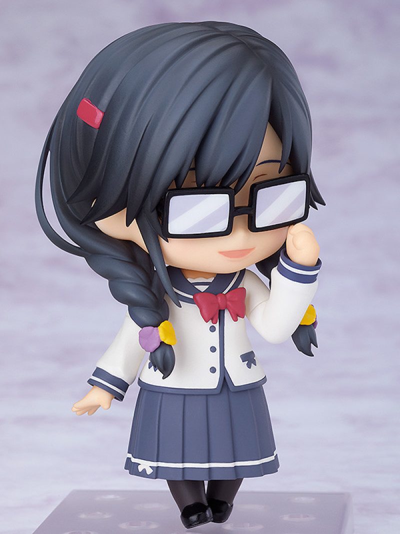 Nendoroid Sumireko Sanshokuin