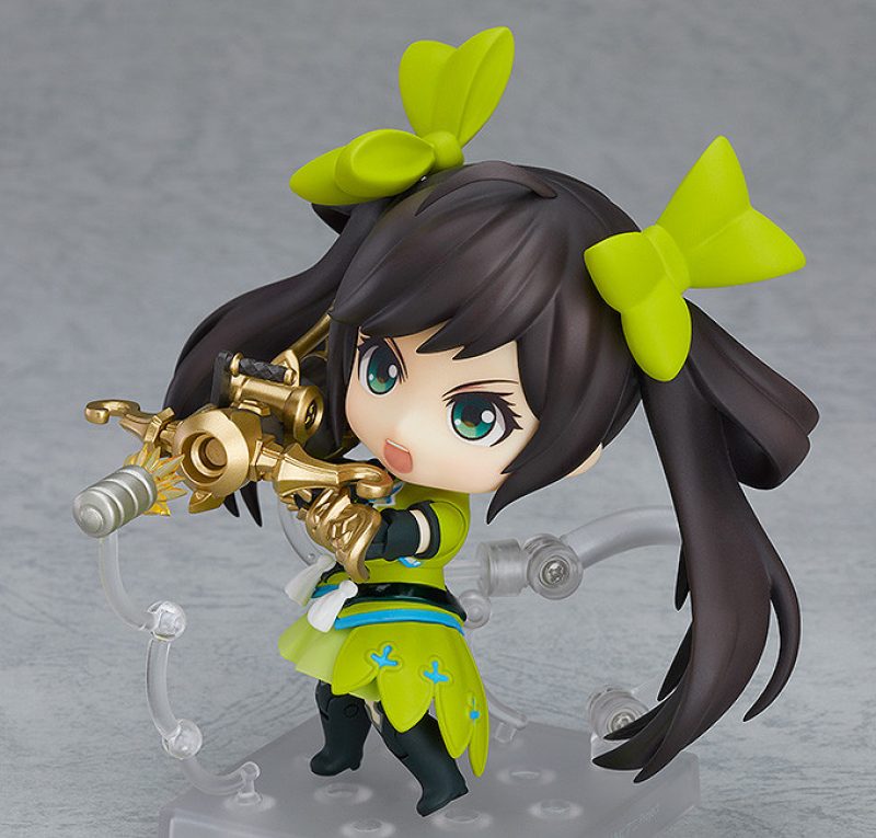 Nendoroid Sun Shangxiang