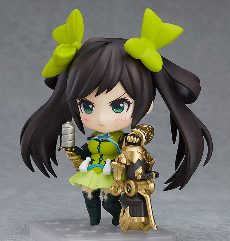 Nendoroid Sun Shangxiang