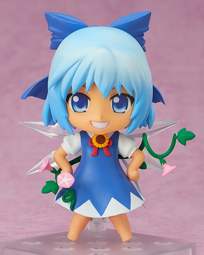 Nendoroid Suntanned Cirno