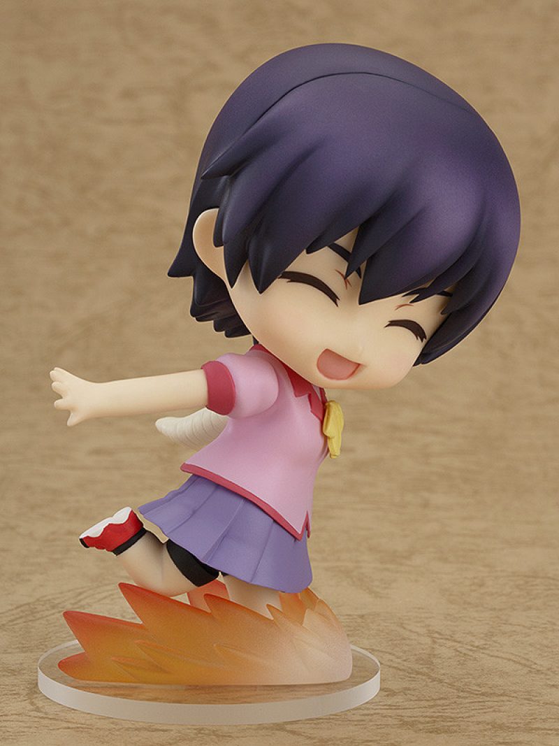 Nendoroid Suruga Kanbaru