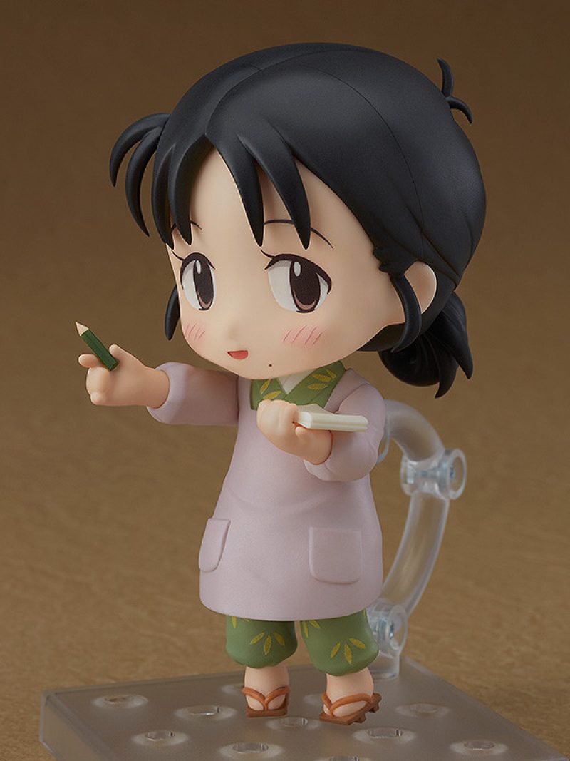 Nendoroid Suzu