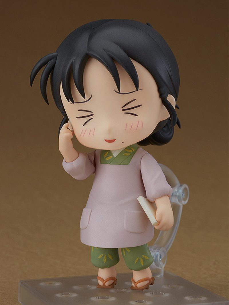 Nendoroid Suzu