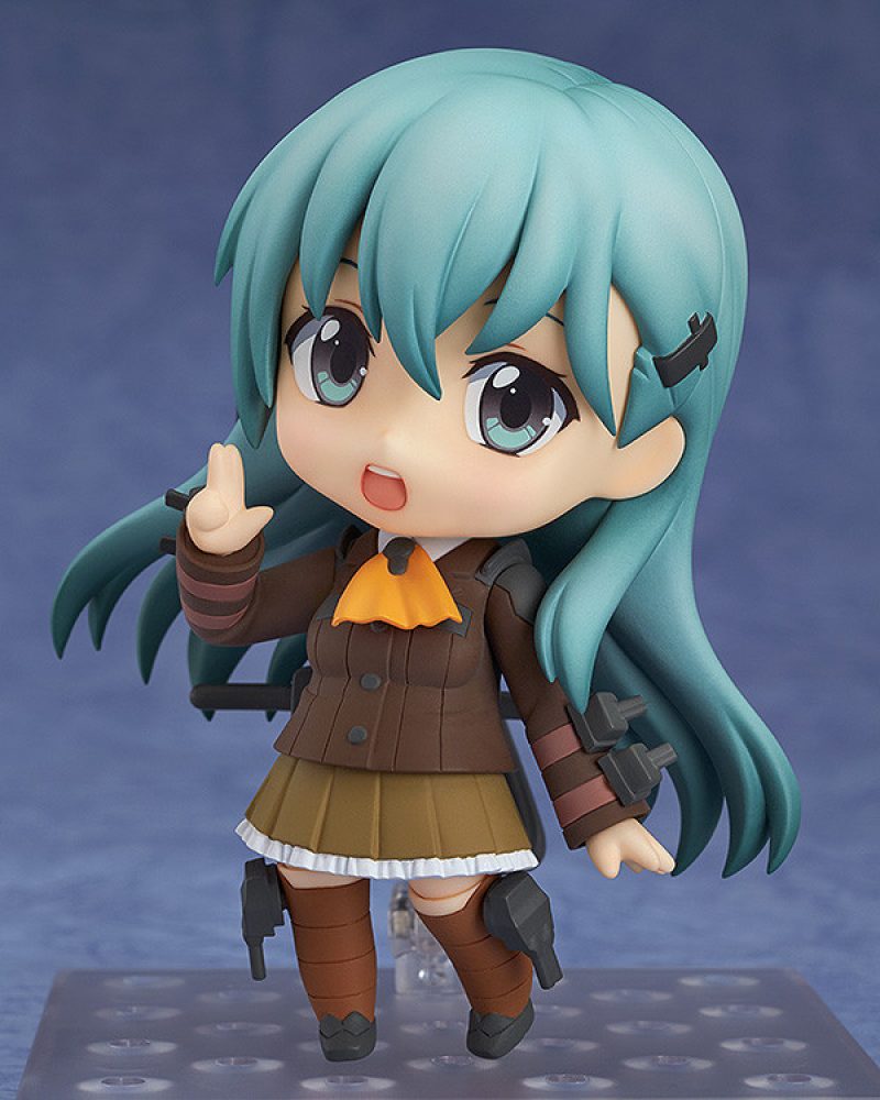 Nendoroid Suzuya