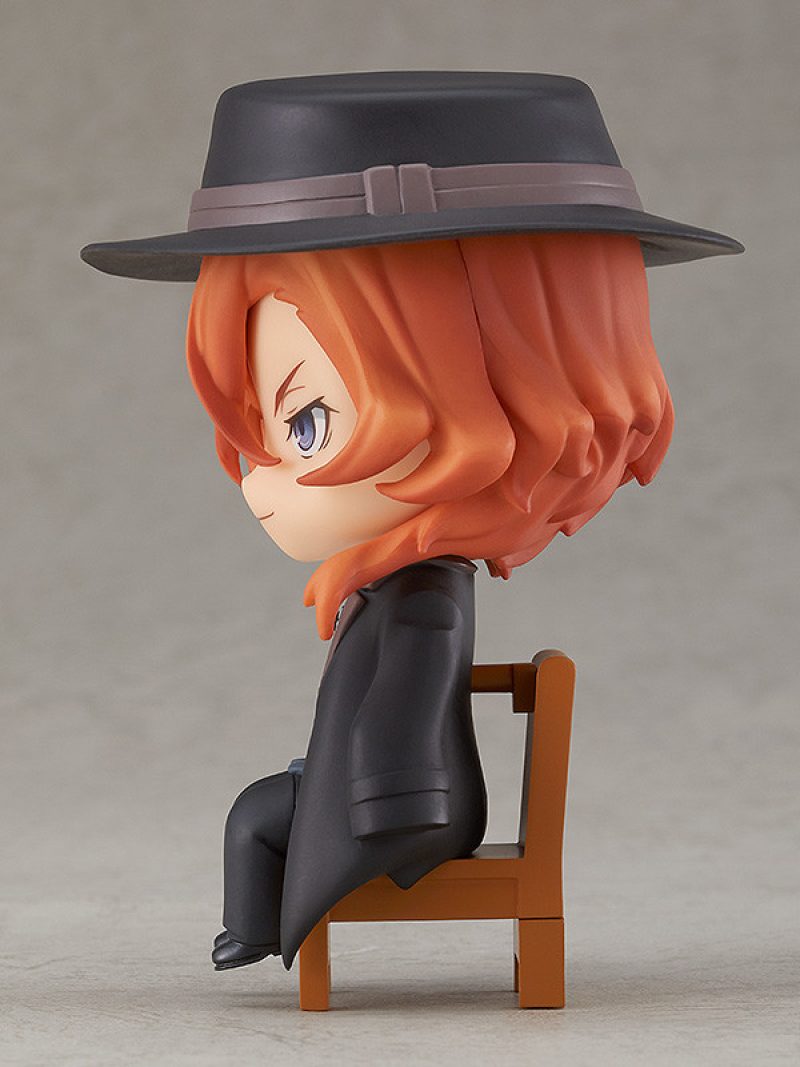 Nendoroid Swacchao! Chuya Nakahara