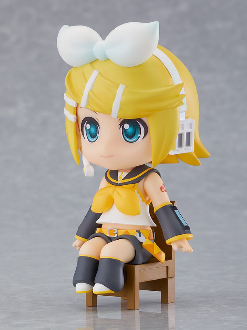 Nendoroid Swacchao! Kagamine Rin