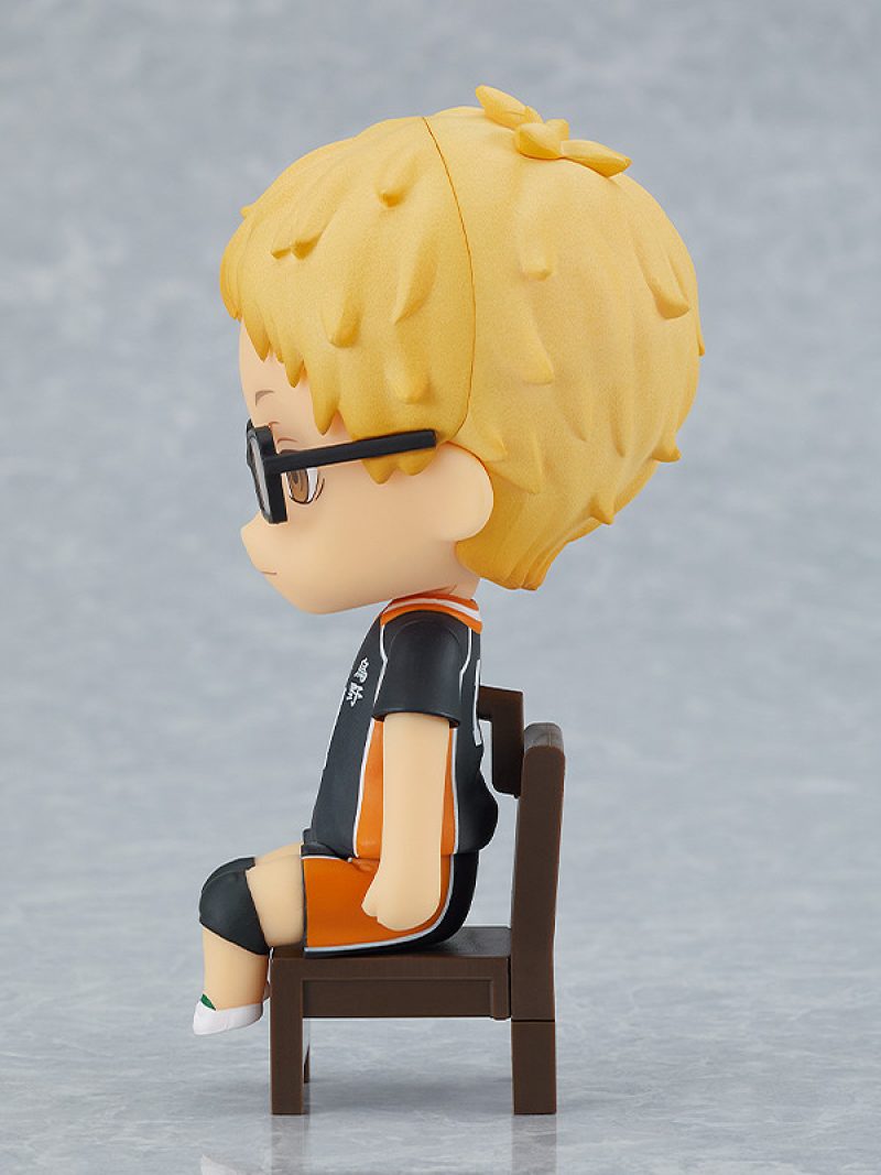 Nendoroid Swacchao! Kei Tsukishima