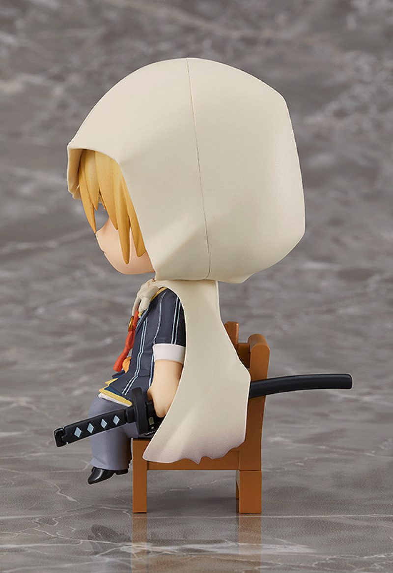 Nendoroid Swacchao! Yamambagiri Kunihiro