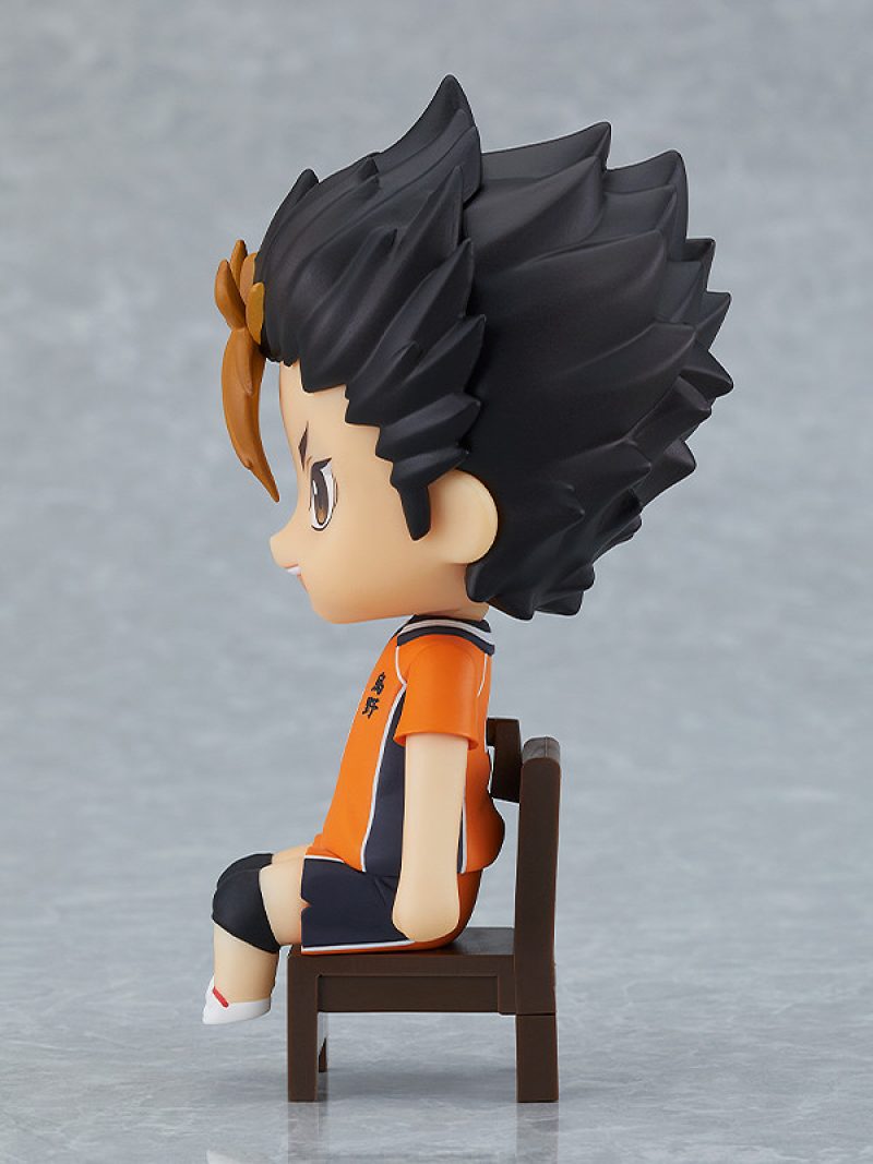 Nendoroid Swacchao! Yu Nishinoya