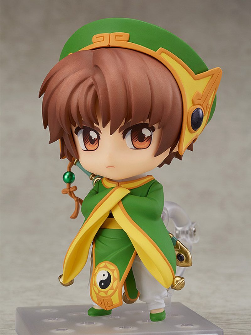 Nendoroid Syaoran Li